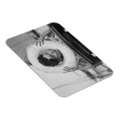 Posen 3 magnet (Rechte Seite)