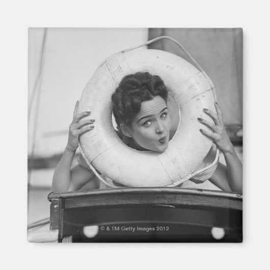 Posen 3 magnet (Vorne)