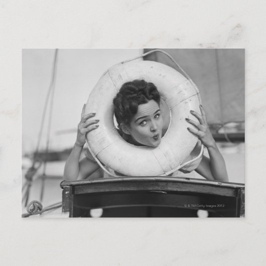 Posen 3 postkarte (Vorderseite)