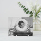 Posen 3 postkarte (Stehend Vorderseite)