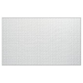 Posen Unsichtbares Muster in schwarzer Farbe Stoff (Yard (91,4 cm))