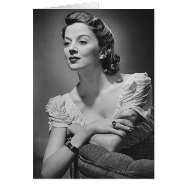 Posen von Frauen im Studio (Vorne)