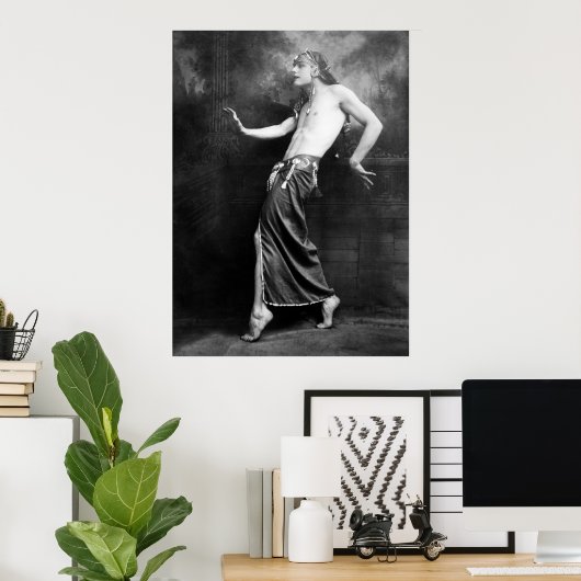 Poser: 1910 poster (Heimbüro)