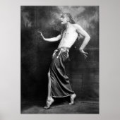 Poser: 1910 poster (Vorne)