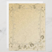 Posh Papers (Vorne/Hinten)