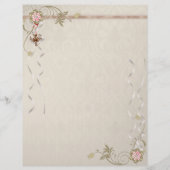 Posh Papers Letterhead (Vorderseite)
