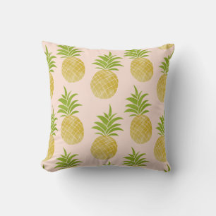 Posh Pineaple Pillow Kissen