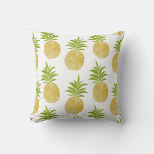 Posh Pineaple Pillow Kissen Für Draußen