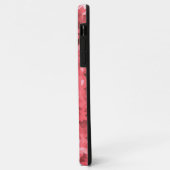 Posh Poodle Liebe Hübsch Chic Modern Case-Mate iPhone Hülle (Hinten/Links)