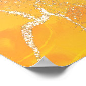 Posh Walls Poster (Ecke)