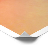 Posh Walls Poster (Ecke)