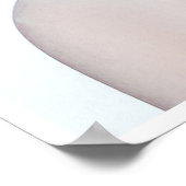 Posh Walls Poster (Ecke)