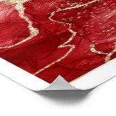 Posh Walls Poster (Ecke)