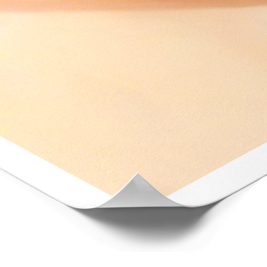 Posh Walls Poster (Ecke)