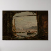 Posillipo Poster (Vorne)