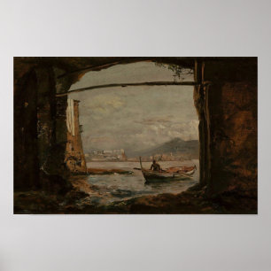 Posillipo Poster