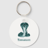 POSING COBRA