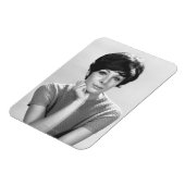 Posing Magnet (Linke Seite)