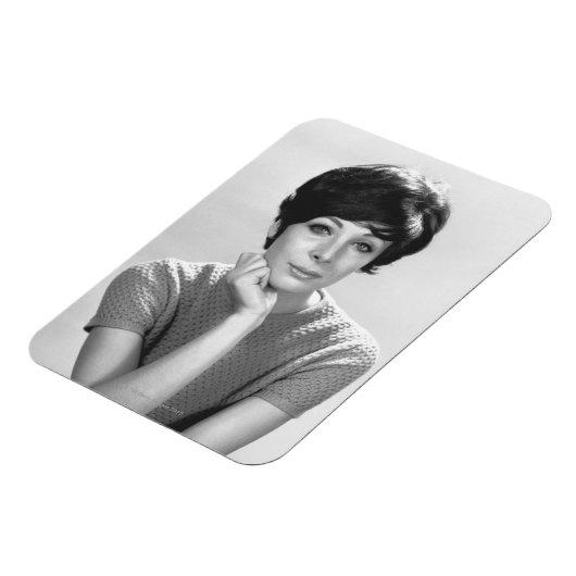 Posing Magnet (Linke Seite)