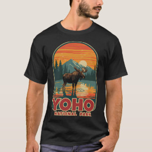 Positano Amalfi-Küste Italien Vintage T-Shirt