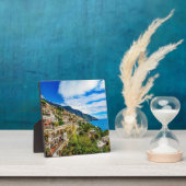 Positano Coast Fotoplatte (InSitu)