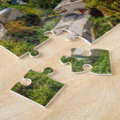 Positano Coast Puzzle (Seite)