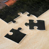 Positano Coastline Foto Puzzle (Seite)
