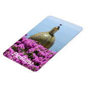 Positano Flexi Magnet (Linke Seite)