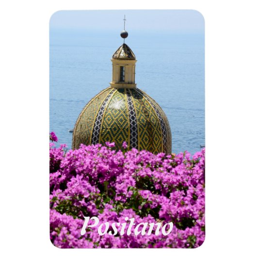 Positano Flexi Magnet (Vertikal)