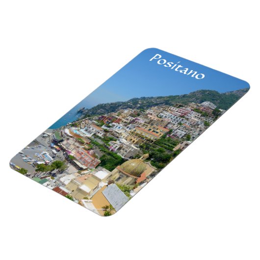 Positano Flexi Magnet (Linke Seite)