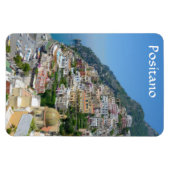 Positano Flexi Magnet (Horizontal)