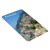 Positano Flexi Magnet (Rechte Seite)