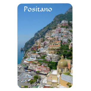 Positano Flexi Magnet