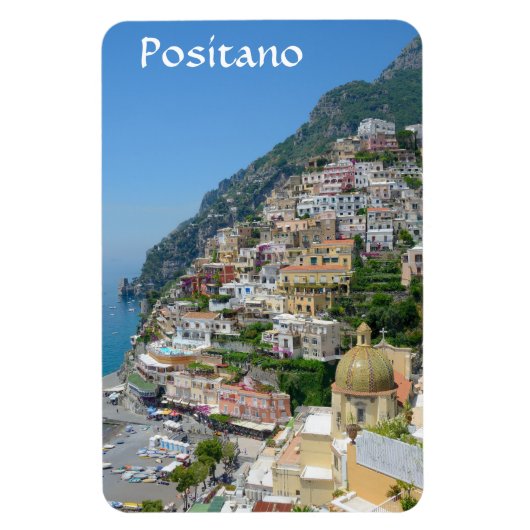 Positano Flexi Magnet (Vertikal)