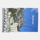 Positano Geschirrtuch (Horizontal)