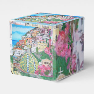 Positano Gevor Boxes Geschenkschachtel