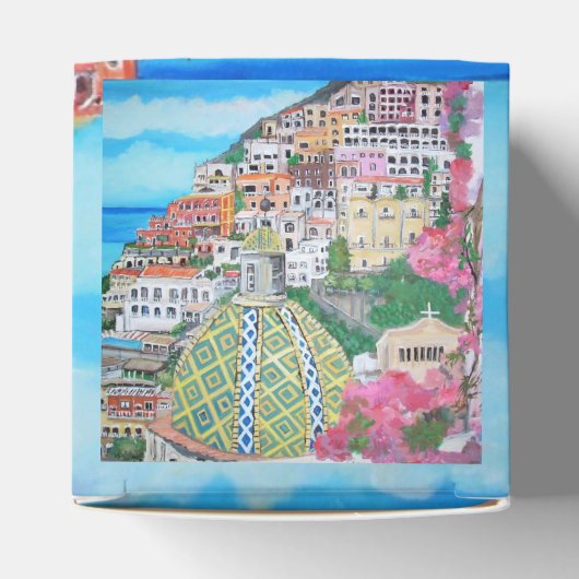 Positano Gevor Boxes Geschenkschachtel (Oben)
