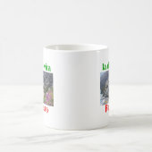 Positano Italien Kaffeetasse (Mittel)