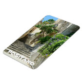 Positano, Italien Magnet (Linke Seite)