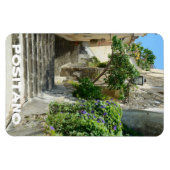 Positano, Italien Magnet (Horizontal)
