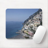 Positano, Italien Mousepad (Mit Mouse)