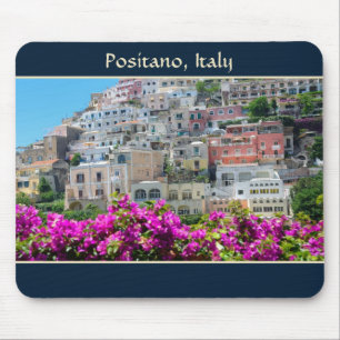 Positano, Italien Mousepad
