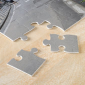 Positano, Italien Puzzle (Seite)