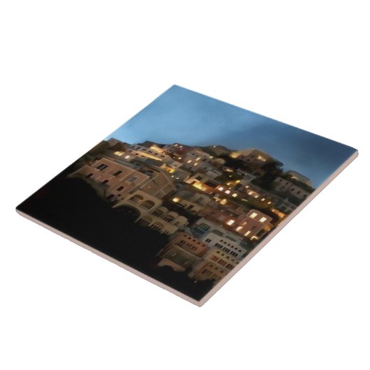 Positano Keramik Küche Tile Fliese (Seite)