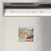 Positano Magnet (In Situ (Geschirrspüler))