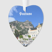 Positano Ornament (Vorderseite)