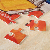Positano Puzzle (Seite)