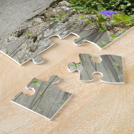 Positano-Puzzle Puzzle (Seite)