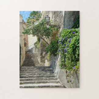 Positano-Puzzle Puzzle