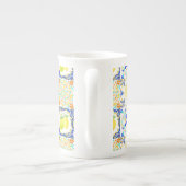 Positano Reflections Tasse (Rückseite)